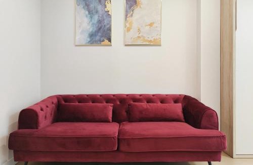Oviedo City Centre Apartment | Prime Location and Comfort for an Unforgettable Stay