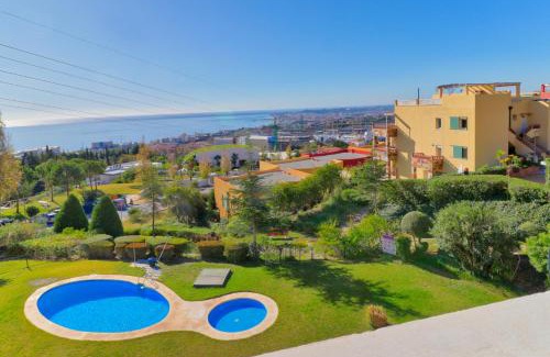 Benalmadena Apartment | Relax in Style at Reserva Higuerón Benalmádena Costa
