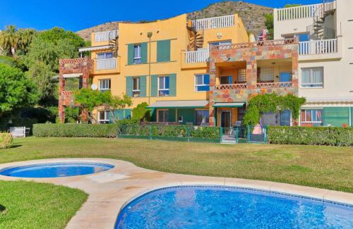 Benalmadena Apartment | Relax in Style at Reserva Higuerón Benalmádena Costa