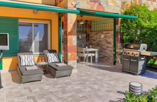 Benalmadena Apartment | Relax in Style at Reserva Higuerón Benalmádena Costa