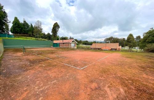 Choconta House | Cozy Cabaña at Represa del Sisga with BBQ & Free WiFi
