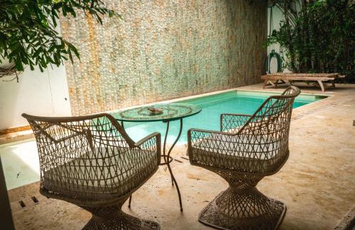 Zona Norte Villa | Experience Casa Mangle: Private Pool & Oceanfront Relaxation