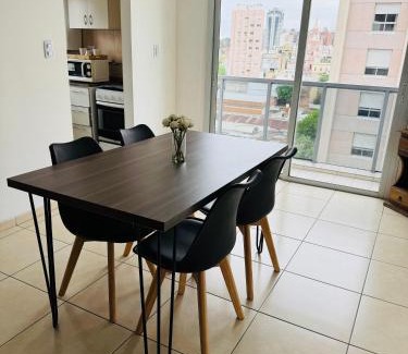 Cordoba Apartment | Experience Comfort: 1 Bedroom with Pool & Terrace