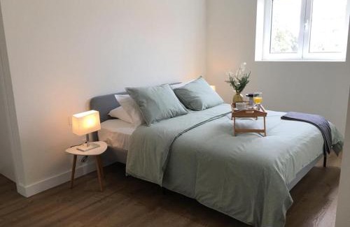 San Cristobal de La Laguna Apartment | Elegant Apartment in San Cristobal de la Laguna - 9/10 Rating