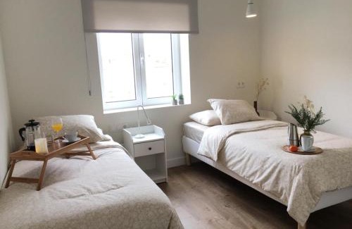 San Cristobal de La Laguna Apartment | Elegant Apartment in San Cristobal de la Laguna - 9/10 Rating