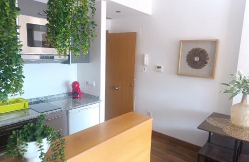 Oliva Apartment | Elegant Apartment in Oliva with Oceanfront Views