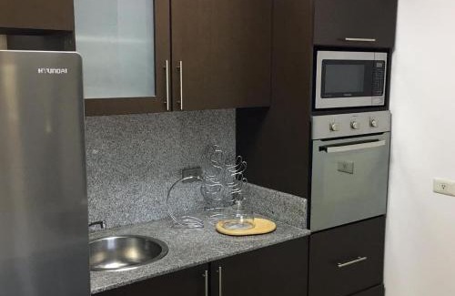 Valencia Apartment | Lujoso apartamento en Valencia 4