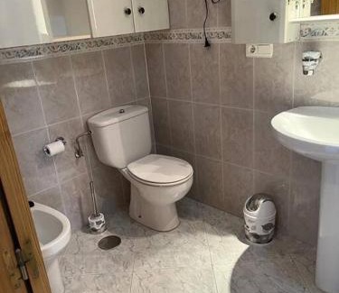 Torrevieja Apartment | Elegant Apartment with Top-Notch Child-Friendly Amenities