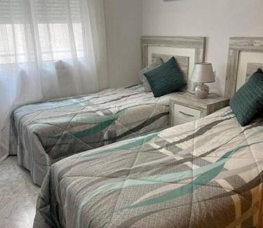 Torrevieja Apartment | Elegant Apartment with Top-Notch Child-Friendly Amenities