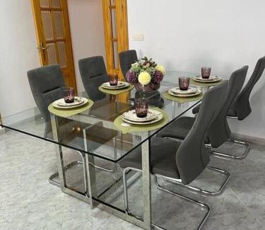 Torrevieja Apartment | Elegant Apartment with Top-Notch Child-Friendly Amenities