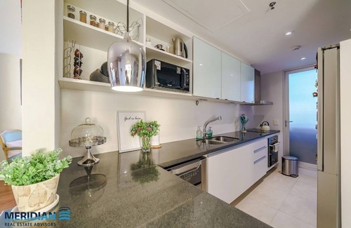 Asuncion House | Family-Friendly Apartment in Safe Corporate Area of Asunción