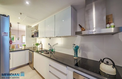 Asuncion House | Family-Friendly Apartment in Safe Corporate Area of Asunción