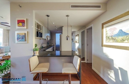 Asuncion House | Family-Friendly Apartment in Safe Corporate Area of Asunción