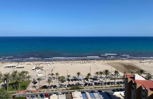 Playa de San Juan Apartment | Elegant Oceanfront Apartment at Playa San Juan - 4 Stars