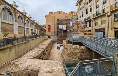 Murcia Apartment | Elegant Verónicas Apartment in the Heart of Murcia