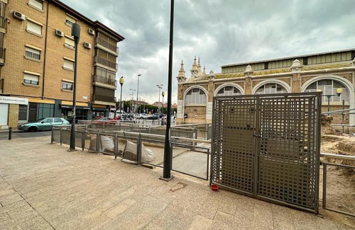 Murcia Apartment | Elegant Verónicas Apartment in the Heart of Murcia