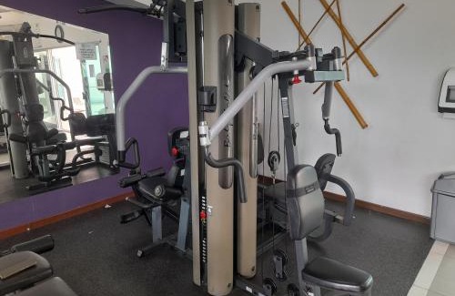 Hatillo Apartment | Elegant Condo with Pool & Laundry in San José, 4-Star Rated