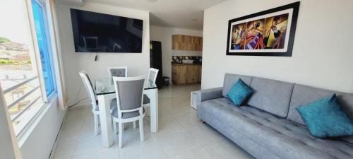 Cartago Apartment | Elegant LOFT in the Heart of the City - Guest Rated 9.9