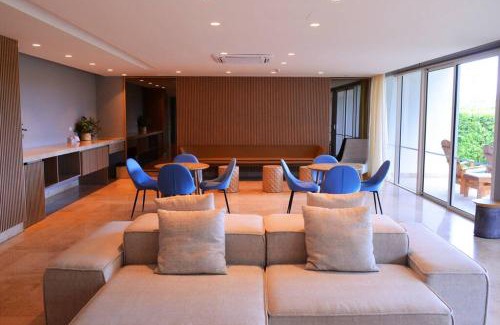 Zona Norte Apartment | Elegant Penthouse with Ocean View and Private Beach Access