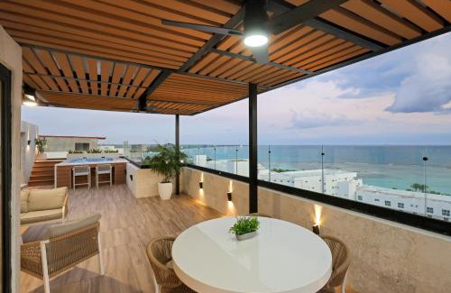 Boca Chica Apartment | Lujoso Penthouse frente a la Playa de Boca Chica