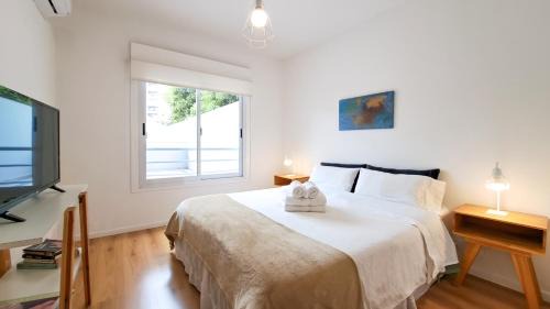 Villa Urquiza Apartment | Pet-Friendly Retreat with Private Terrace in Villa Urquiza
