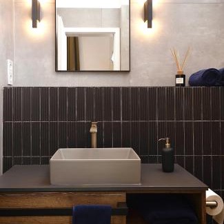 Csarnok negyed Apartment | Discover Lujza B Studio 45: Your Perfect Getaway