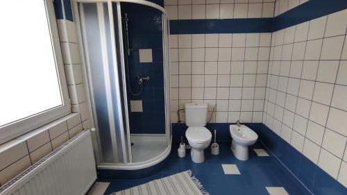 Decin Apartment | Lukíno - apartmány