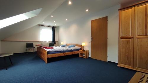 Decin Apartment | Lukíno - apartmány