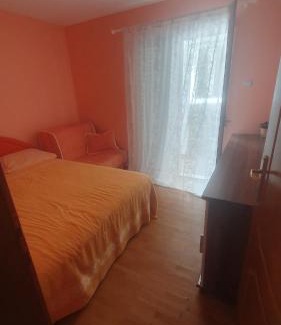 Rozino Apartment | Kid-Friendly Luka Apartment in Budva - Guest Rated 10/10