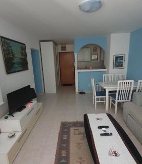 Rozino Apartment | Kid-Friendly Luka Apartment in Budva - Guest Rated 10/10