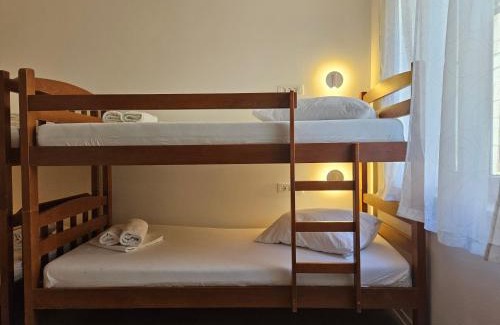 Hvar Old Town Hostel | Guest-Approved Luka's Lodge: Cozy Hostel with Kitchen