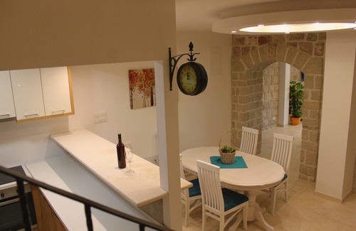 Becici Villa | Experience Unmatched Views at Villa Becici Beach