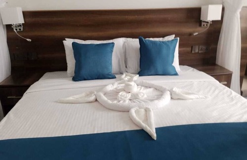 Athi River Resort | Lukenya Alkebu Resort