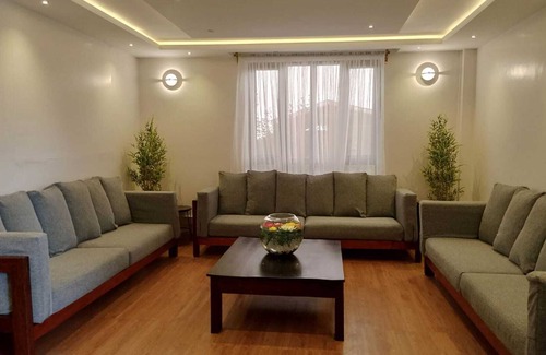 Athi River Resort | Lukenya Alkebu Resort