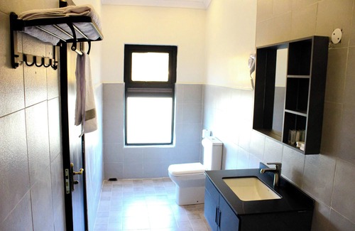 Athi River Resort | Lukenya Alkebu Resort