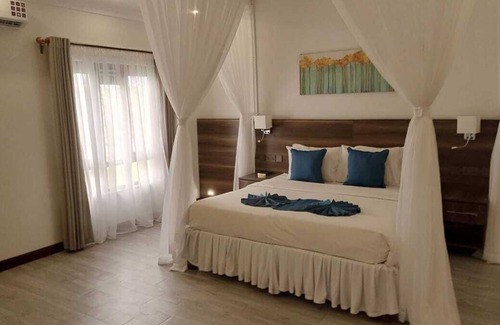 Athi River Resort | Lukenya Alkebu Resort