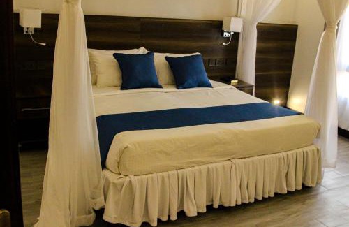Athi River Hotel | Relax at Lukenya Alkebu Resort: Pool, Spa & Family Fun