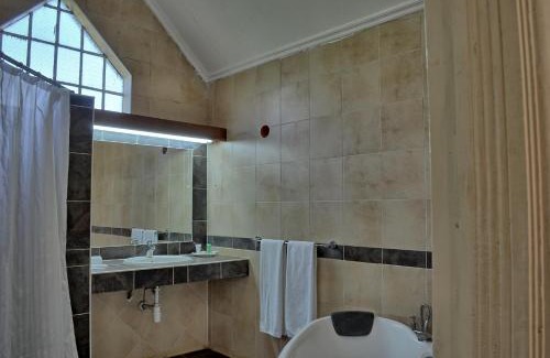 Athi River Hotel | Lukenya Getaway