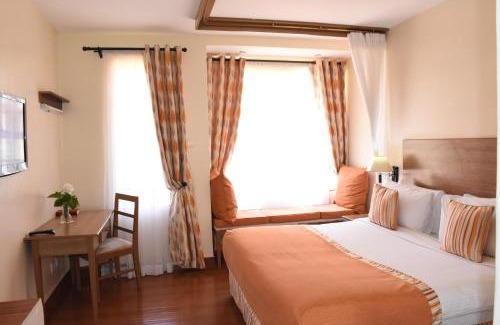 Athi River Hotel | Lukenya Getaway