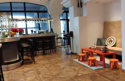 Darlowko Apartment | Experience Scenic Oceanfront Apartments in Darłówko