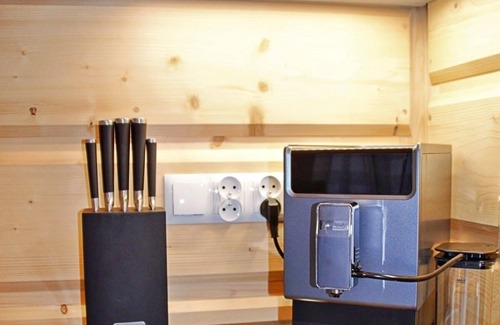 Szaflary Other | Inviting Mountain Cabins Near Zakopane for Family Fun