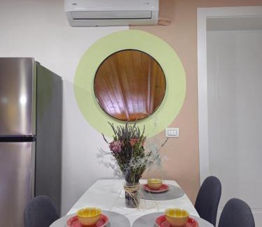 Tirana Apartment | Child-Friendly Lulebore Apartament 1 - Guest Rated: 9.9