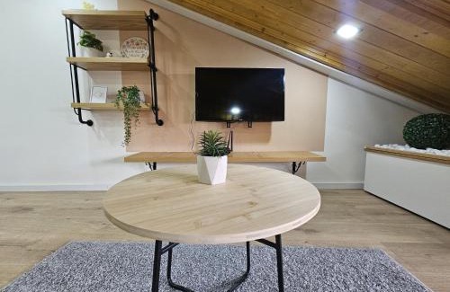 Tirana Apartment | Child-Friendly Lulebore Apartament 1 - Guest Rated: 9.9