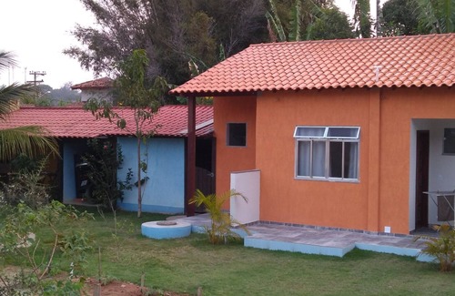 Arpoador House | Discover Total Privacy at LuLi Inn with Oceanfront Amenities