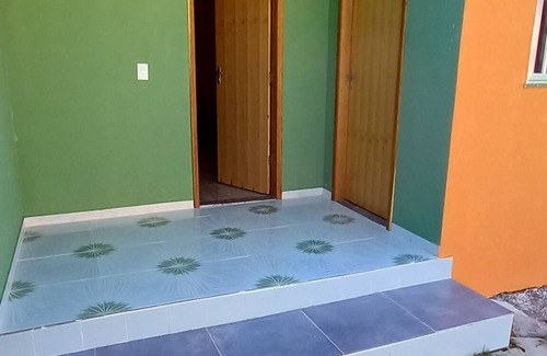 Arpoador House | Discover Total Privacy at LuLi Inn with Oceanfront Amenities