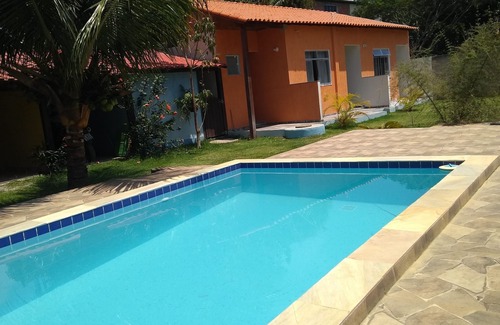 Arpoador House | Discover Total Privacy at LuLi Inn with Oceanfront Amenities