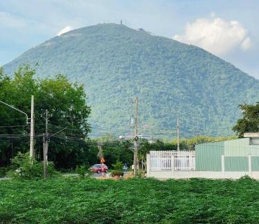 Tay Ninh Apartment | Lullaby Homestay