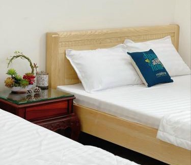 Tay Ninh Apartment | Lullaby Homestay