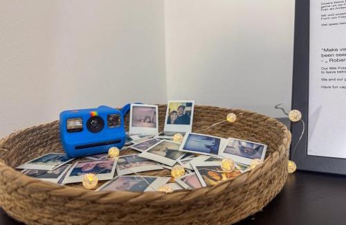 Bad Hersfeld Apartment | "Lullus" Apartment im Zentrum von Bad Hersfeld mit privatem Parkplatz