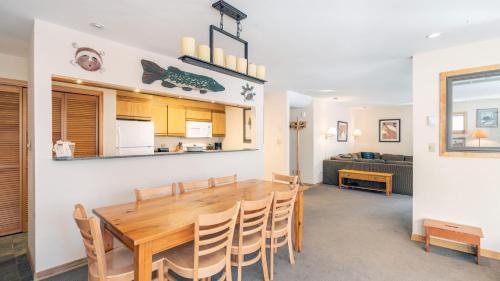 Telluride House | Lulu City 4B by AvantStay Beautiful Condo 100 yards from Lift 7 Permit :3639
